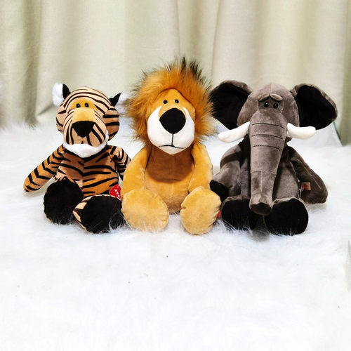 jsqtoys玩偶布娃娃pp棉