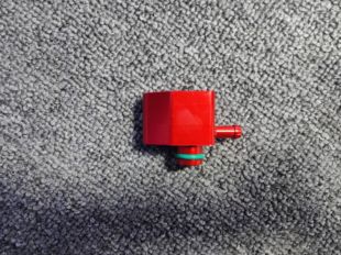 HKS sqv4泄压阀 真空底座 各种车型都有 阀门排气管真空底座