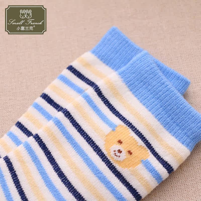 Chaussettes pour bébé - Ref 2109880 Image 5