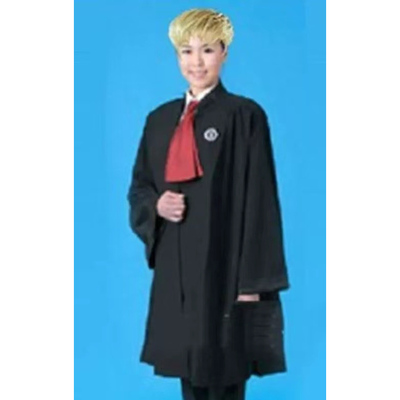 普法教育模拟法庭全套服装角色扮演法官服律师袍辩论赛演出服