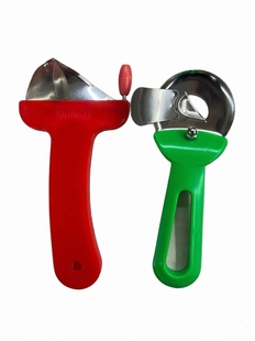 家用削面刀山西刀削面不锈钢削面刀家用削面托板饭店用实木托板