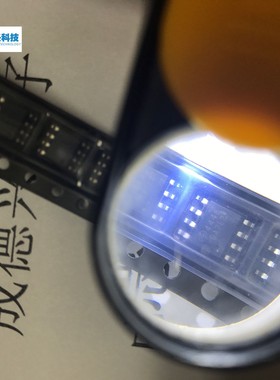 供应MOS管AO4448 SOP8 全新 可直拍 原装现货量大价优特价供应