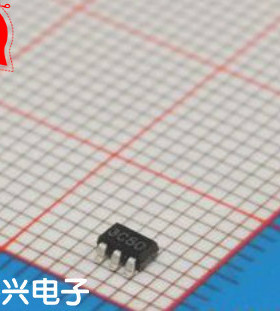 NCP1400ASN50T1G  SOT23-5 全新电源IC  可直拍 原装现货正常发货