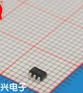 EUP7967A-18VIR1 SOT23-5 全新电源IC  可直拍 原装现货正常发货