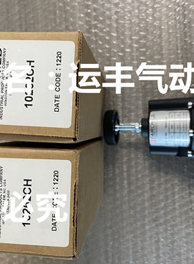 10262CH FAIRCHILD精密调压阀调压器