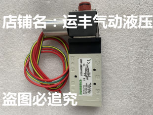 L12XA452BP14A61 numatics电磁阀