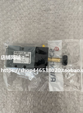5772550220 5777065302德国AVENTICS电磁阀现货