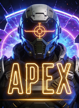 Apex魔法小香蕉单简单超稳定