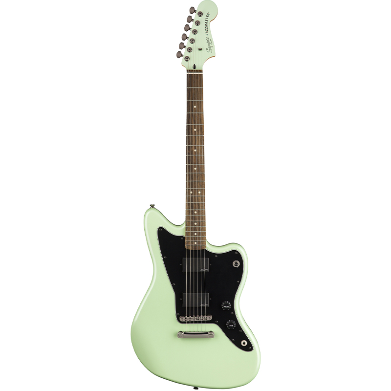 Fender芬达Squier当代系列电贝司037-0330/0400/0450初学演奏贝斯