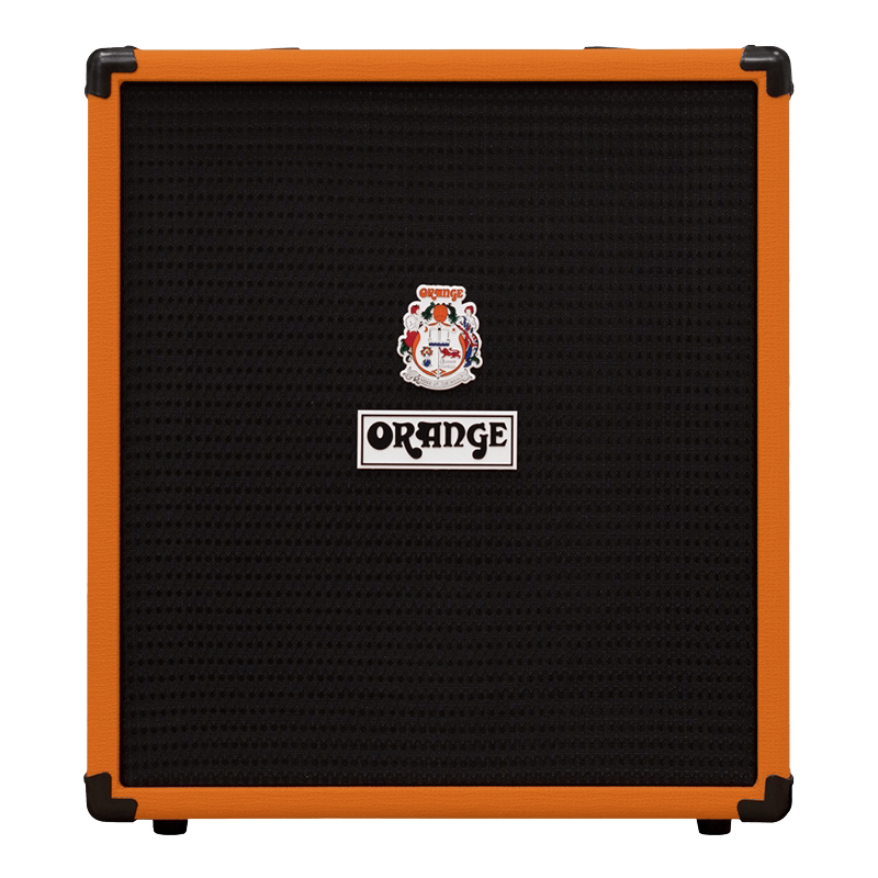 Orange橘子音箱 CR25BX CR50BXT CR100BXT 贝斯音箱 电贝司音箱