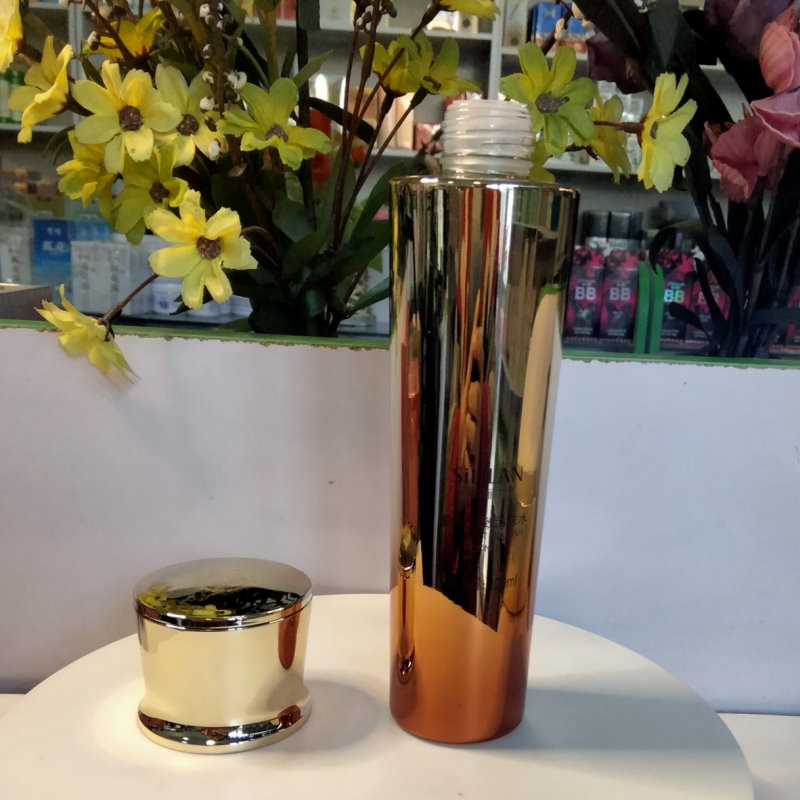 包邮正品买2送1斯丽兰奢养紧致活肤水120ml补水保湿滋润控油提亮