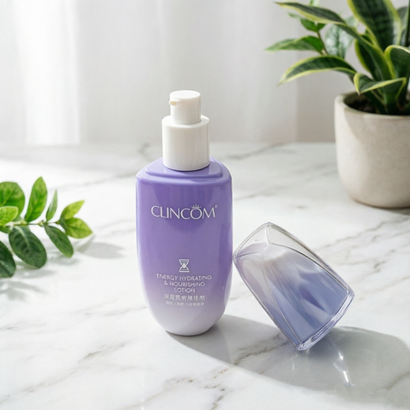 CLINCOM倩蔻焕能紧致补水乳100ml保湿水嫩滋润女