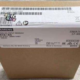 6ES7 0AB0 331 7TF01 议价6ES7331