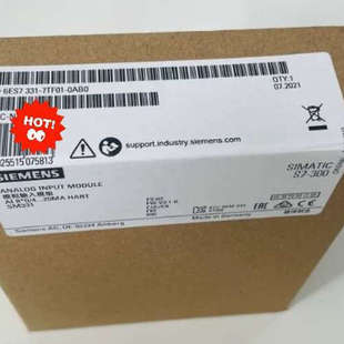 6ES7 0AB0 331 7TF01 议价6ES7331