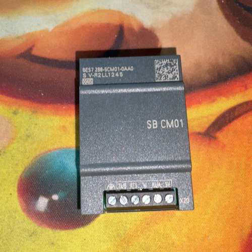 议价2023年西门子S7-200SMART，信号板  SB CM