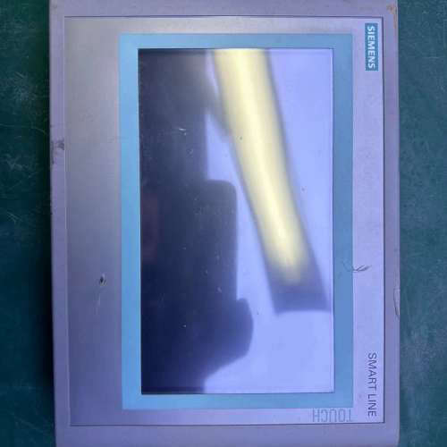 议价西门子触摸屏648-0AC11-3AX0,拆机货。功能包好。