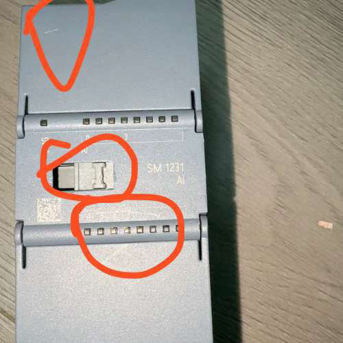 议价西门子S7-1200PLC，SM 1231 AI，6ES7