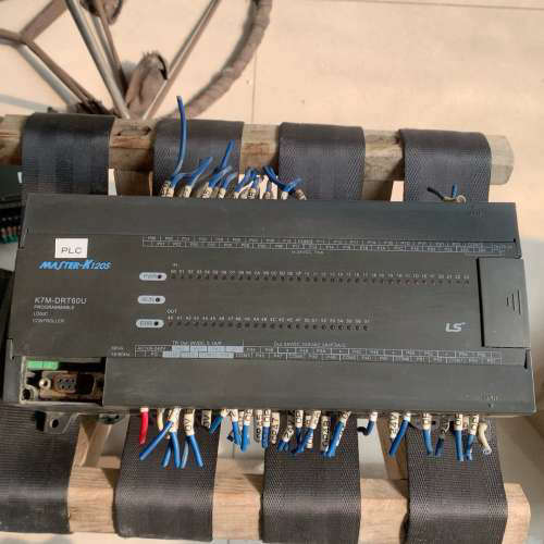 议价K7M-DRT60U 拆机功能包好！实物拍摄