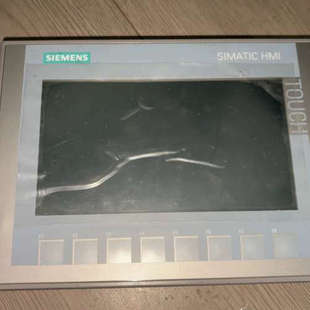 议价西门子PLC触摸屏人机界面KTP700Basic 6AV