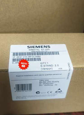 议价6ES7216-2BF22-0XB0 6ES7 216-2B