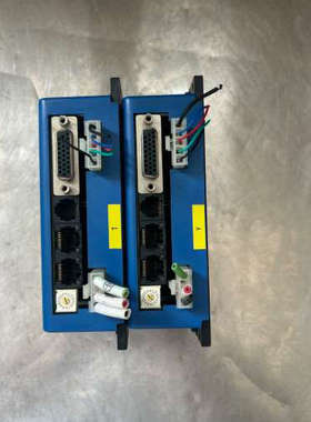 议价美国Copley controls Stepnet数字伺服驱