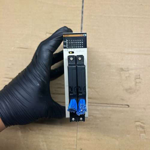 议价欧姆龙CS1W-ID291输入单元，24VDC 5mA，成色