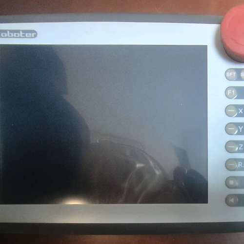 议价touchwin rt800,机器人操作面板,手操盒,xin