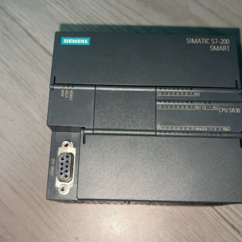 议价2023年西门子S7-200SMART，CPU SR30，6