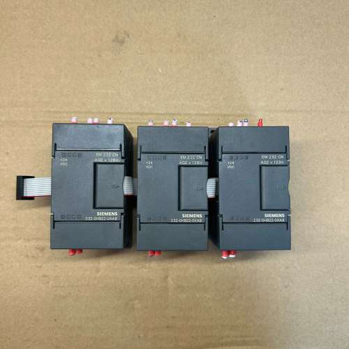 议价西门子EM232 CN模拟量输出模块，型号232-0HB22