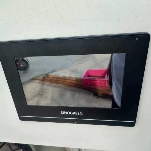 议价Flexem FE6070H 工业触摸屏，带USB和网口接口