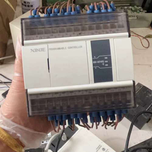 议价信捷XD3-22T4TC-E 成色如图、功能包好