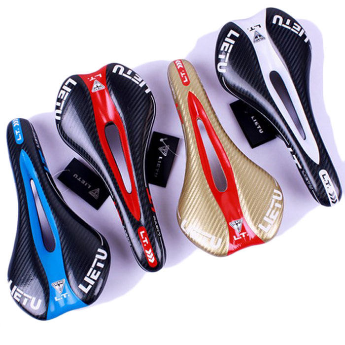 Selle de vélo - Ref 2351793 Image 4