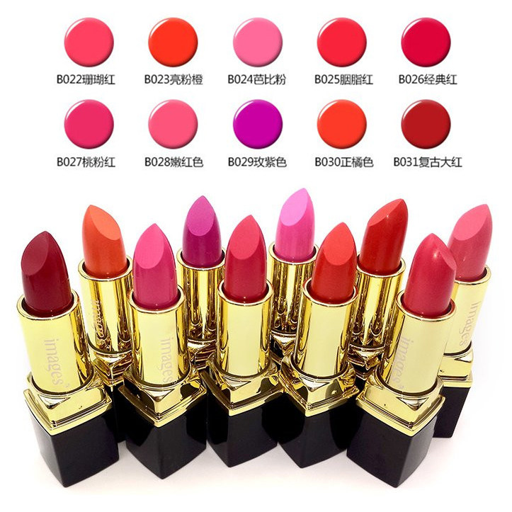 undefined1 Discoloration Lipstick Lip Gloss Lipstick No bleaching waterproof Rose red fruit Lip Student moneyundefinedin the Makeup/Perfume/Beauty tools , Lipstick/Lipstick  category - from Buy2taobao.com to provide professional Taobao agent buy service