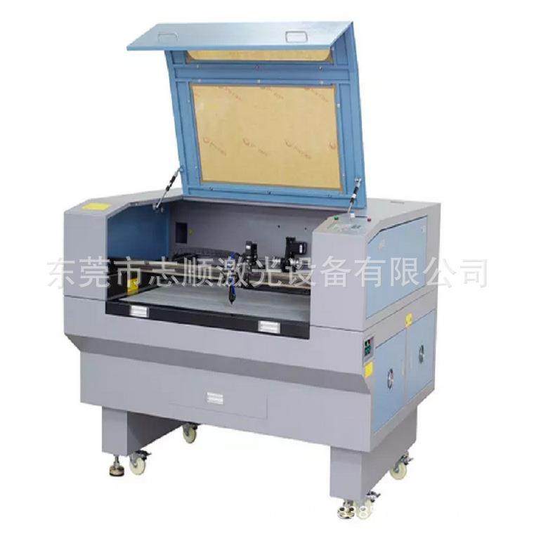 保护膜PCB橡胶垫片切割机fpc柔性电路板激光切割机切口平整光滑