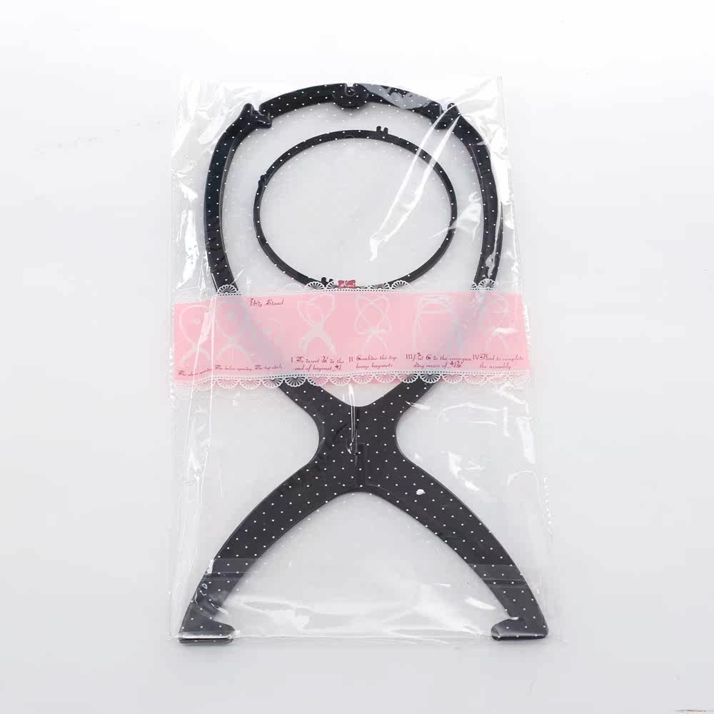 Accessoires pour perruques - Ref 227902 Image 5