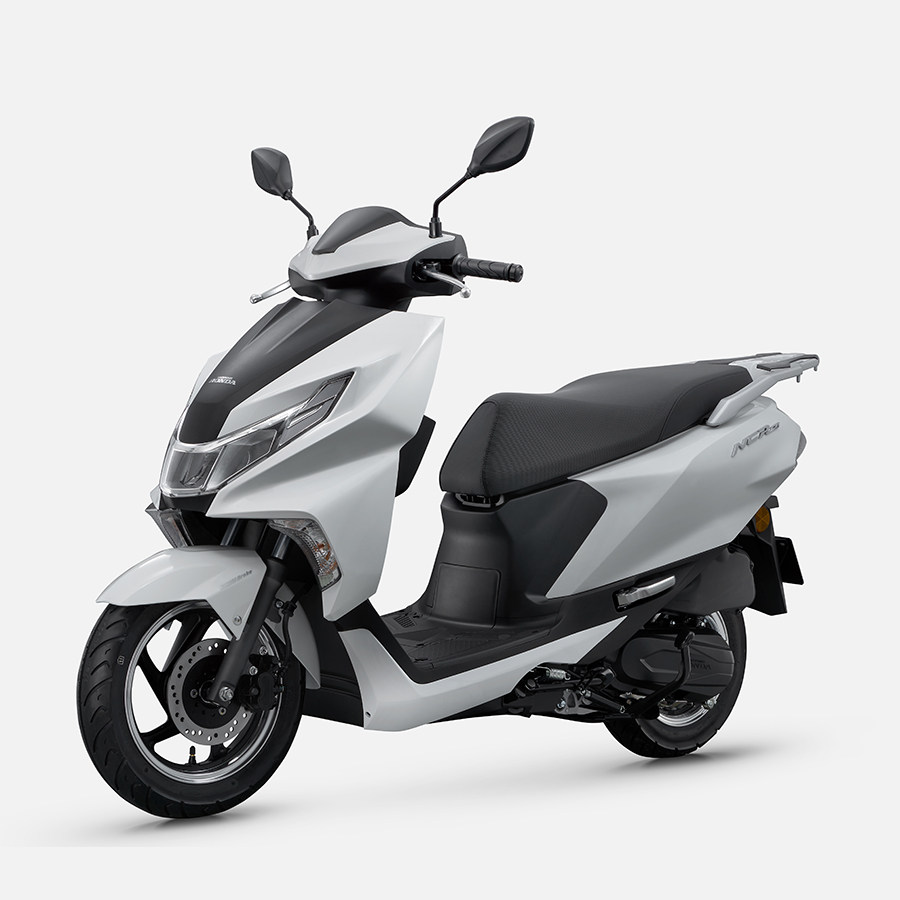 五羊本田NCR女装踏板摩托车