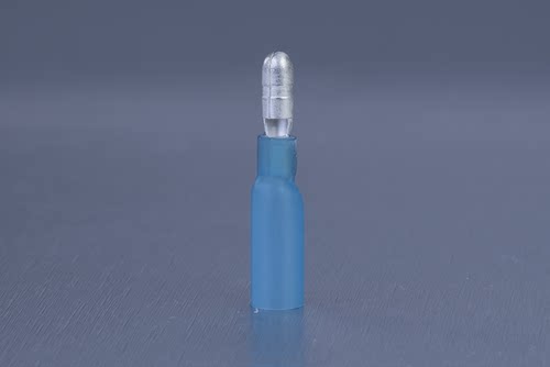克爱斯紫铜端子热缩绝缘端子