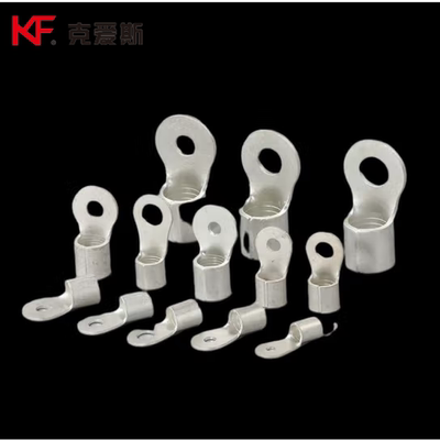 代理裸端头克爱斯KF紫铜镀锡