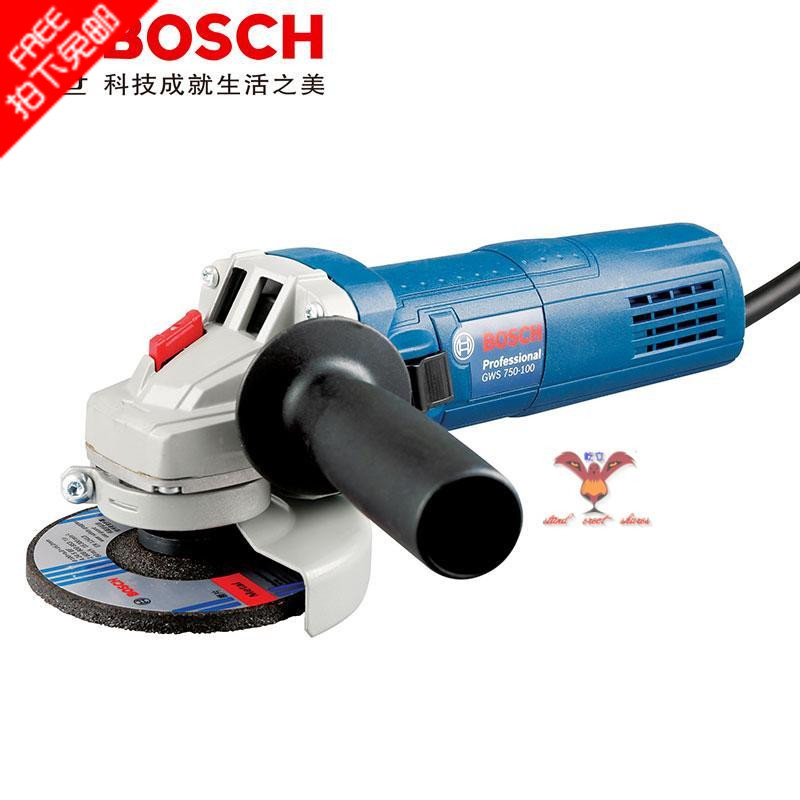 角磨机大功率打磨机Bosch/博世