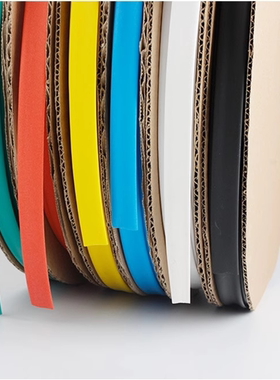 低压红色热缩套管14mm 红色热缩管 两倍加厚 环保防水 100米/卷