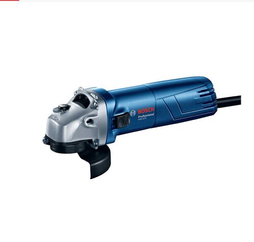 BOSCH博世 角磨机磨光机切割机抛光机多功能砂轮家用手磨机GWS670