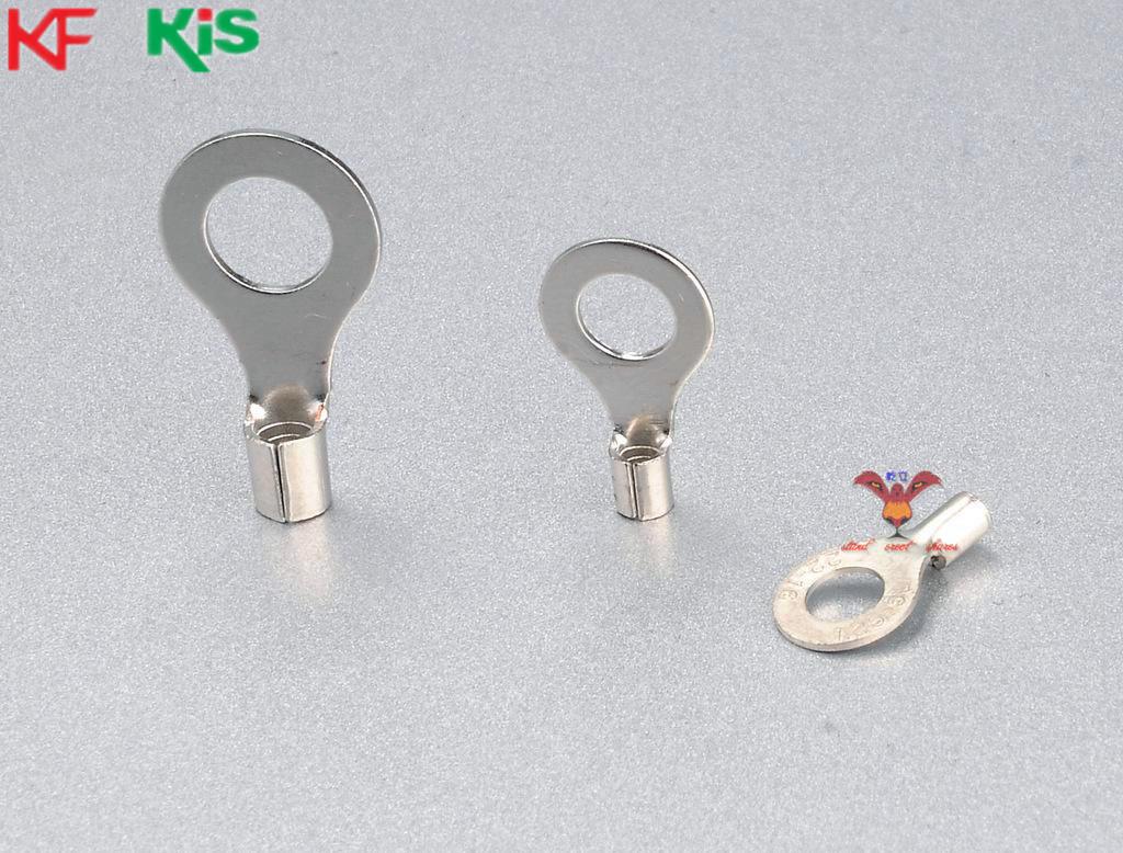 代理裸端头克爱斯KFUL认证