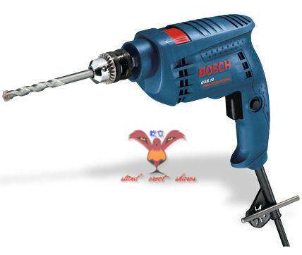 包邮手电钻冲击钻博世