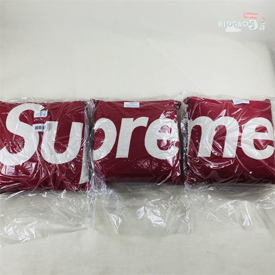 Supreme日本限定抱枕靠垫