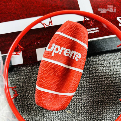 SUPREME斯伯丁迷你篮板