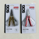 Supreme 多功能组合工具 22FW Snippet 现货 Tool SOG Multi 剪刀