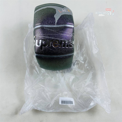 Supreme23SS斯伯丁篮球