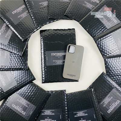STATIONERIES藤原浩闪电手机壳