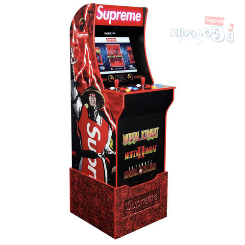 现货Supreme20fwMo