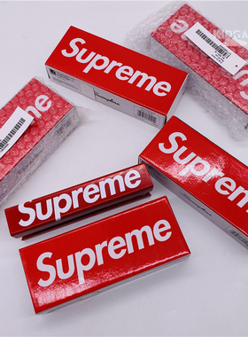 现货Supreme 20SS Swingline Stapler 便携订书器 学生办公用品